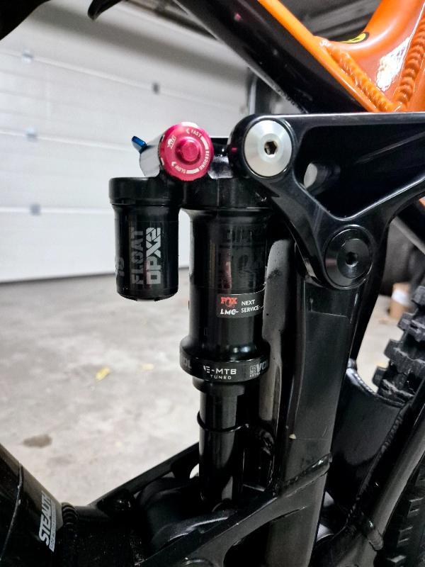 Entre Particuliers - Vtt electrique haut de gamme 4/5