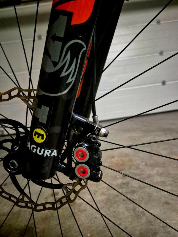 Entre Particuliers - Vtt electrique haut de gamme 3/5