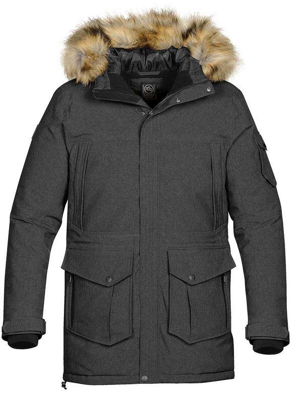 STORMTECH Men's Stormtech Explorer Parka