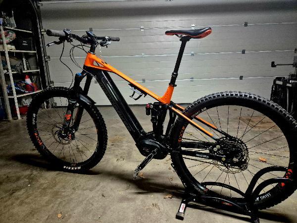 MONDRAKER picture