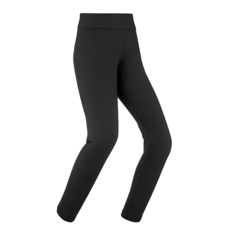 Entre Particuliers - Pantalon thermo Kids Ski, BL 500 noir, 14ans 2/4