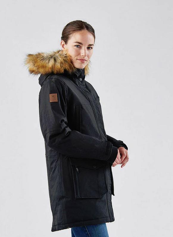 STORMTECH Women’s Stormtech Explorer Parka