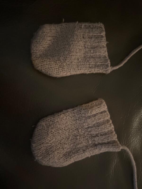 Tussen Particulieren - Noukies babywanten 2/2