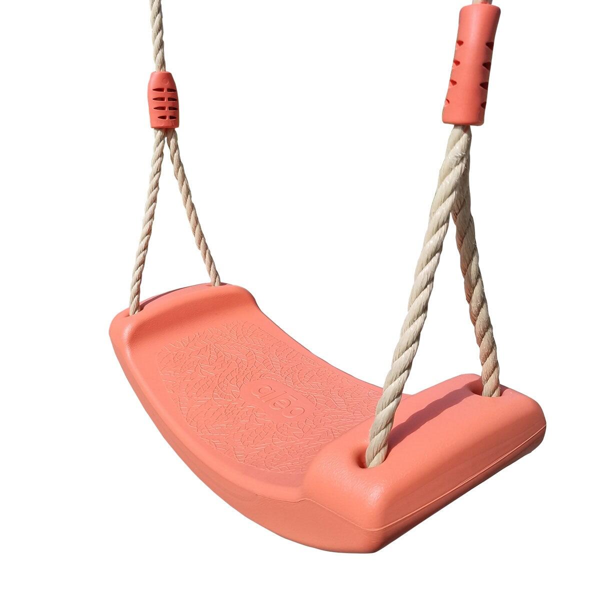 Station de jeux en bois 2,30 m Topwood OLVI 2 - 6 enfants 3/7