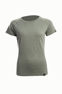 Merino T-Shirt Chilcotin V2 Damen