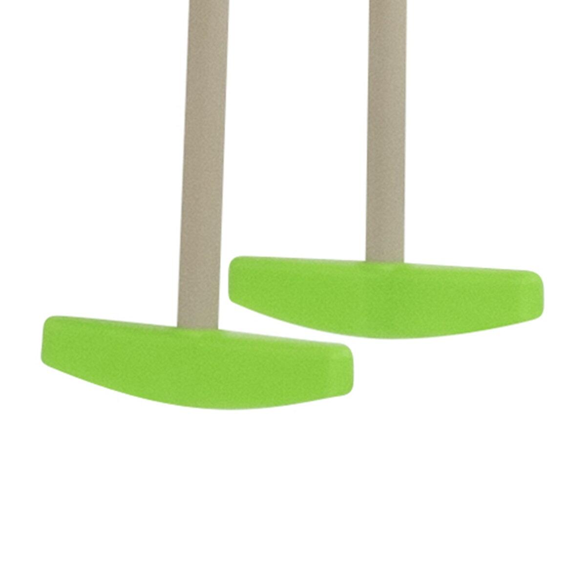 Sièges ergonomiques pour face à face TRIGANO avec pieds 3/4