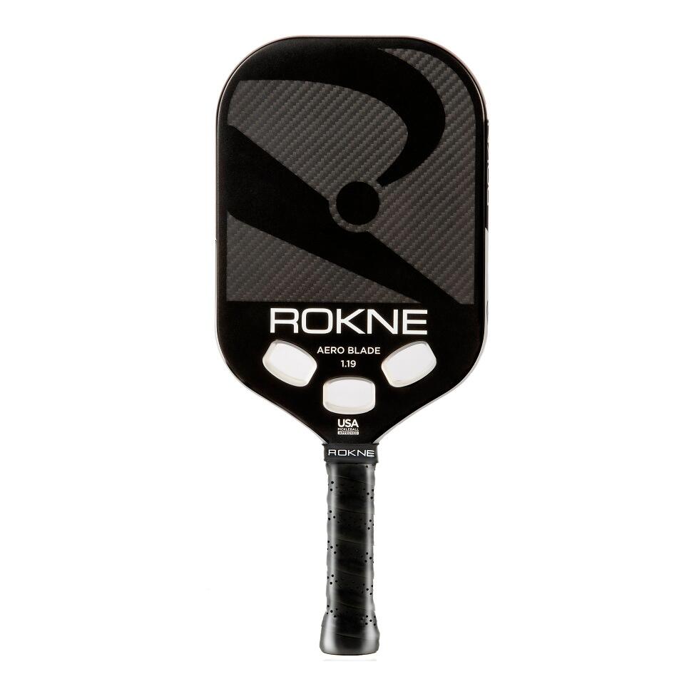 ROKNE PICKLEBALL ROKNE Aero Blade Pro Series Pickleball Paddle