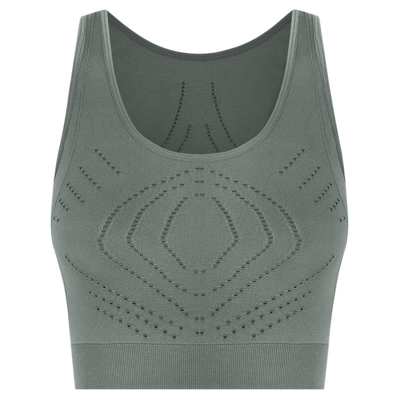 Brassière Yoga Femme Kilwa