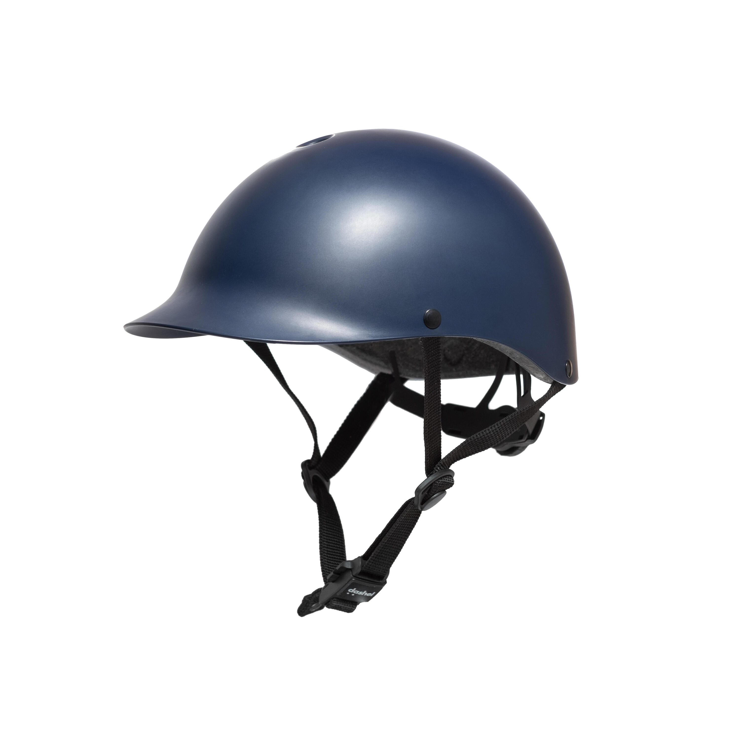 DASHEL Dashel ReCycle Helmet Navy Blue Medium