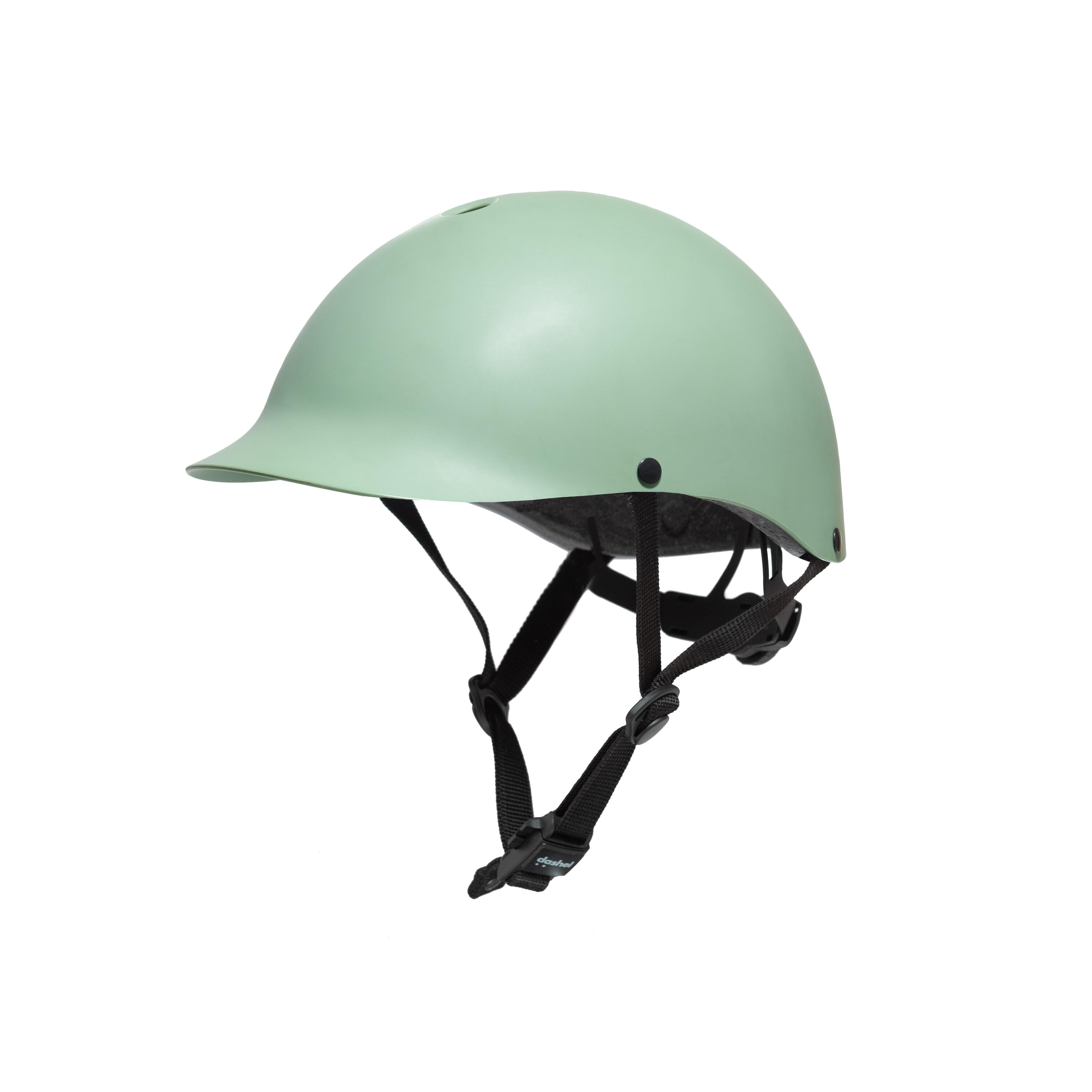 DASHEL Dashel ReCycle Helmet Sage Green Large