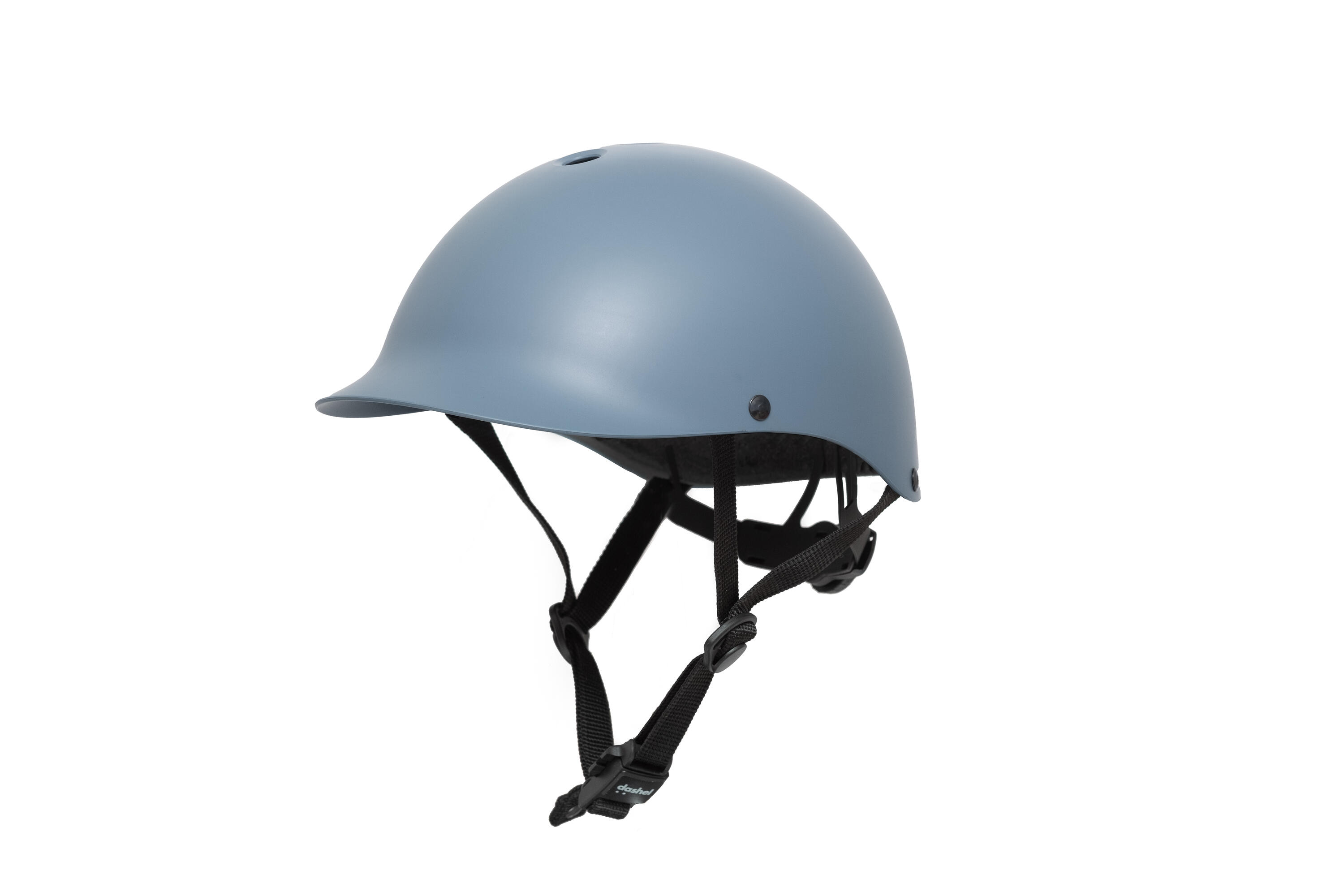 DASHEL Dashel ReCycle Helmet Slate Blue Medium