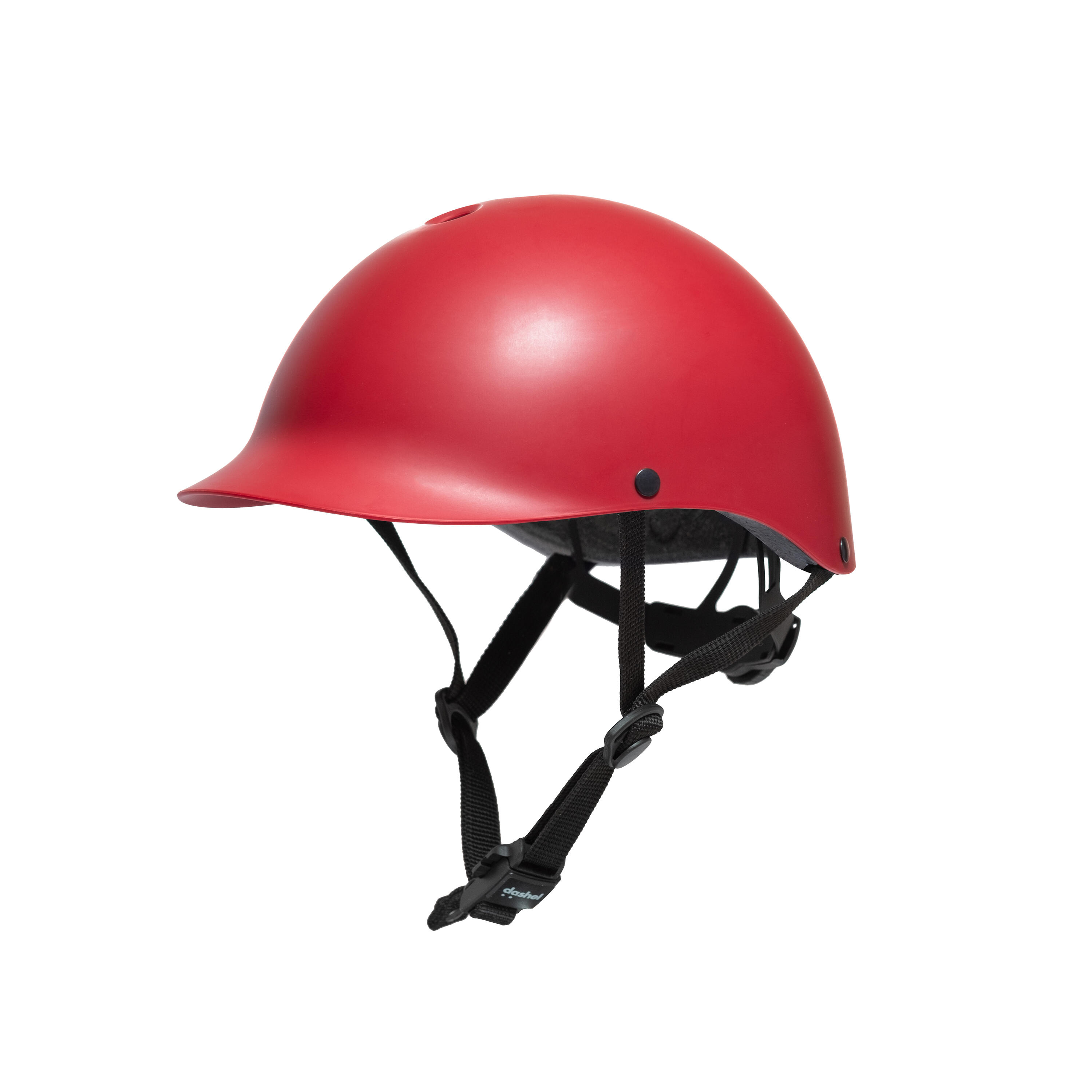 DASHEL Dashel ReCycle Helmet Red Small