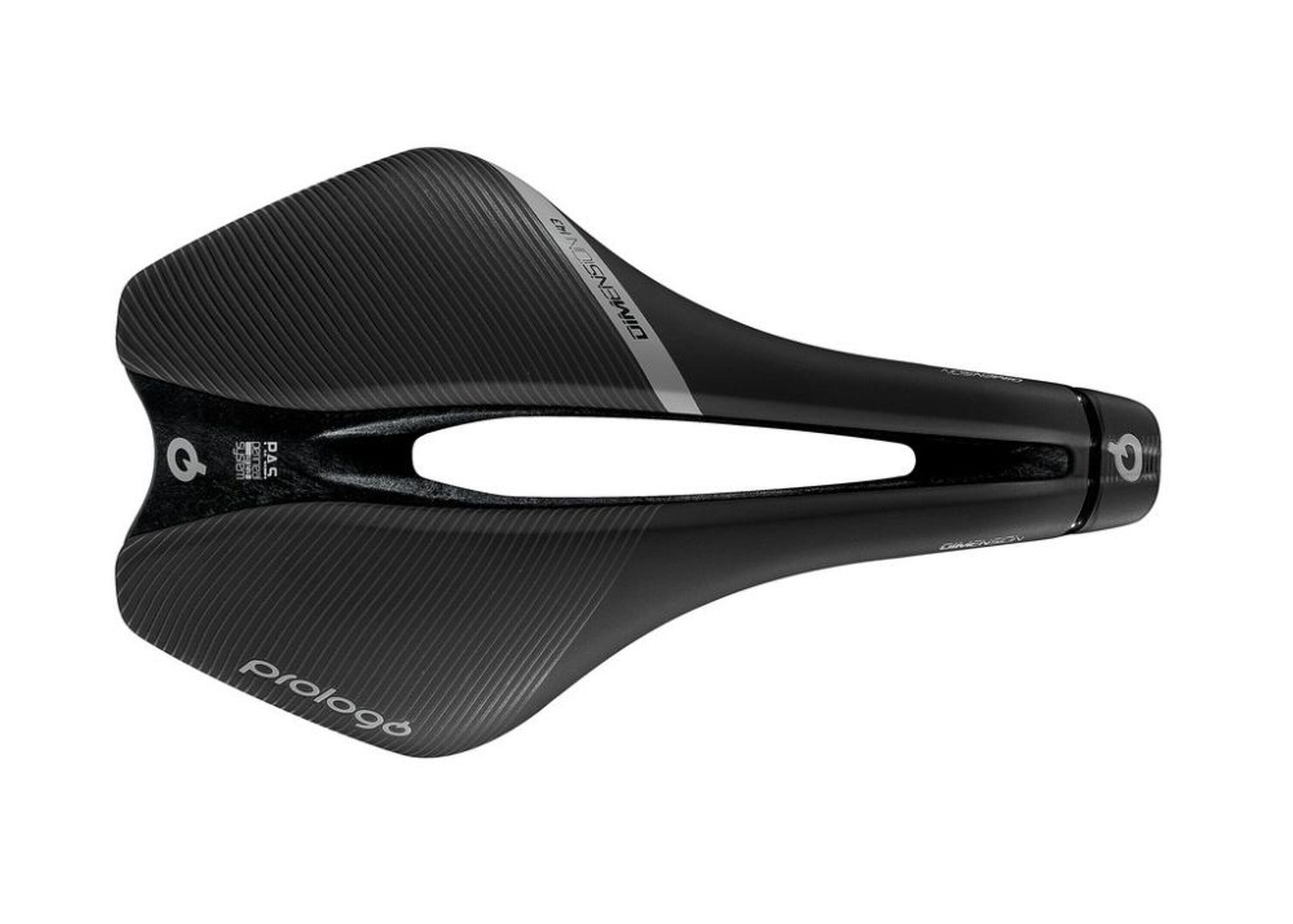 PROLOGO Sella Dimension 143 T 4.0 Unisex