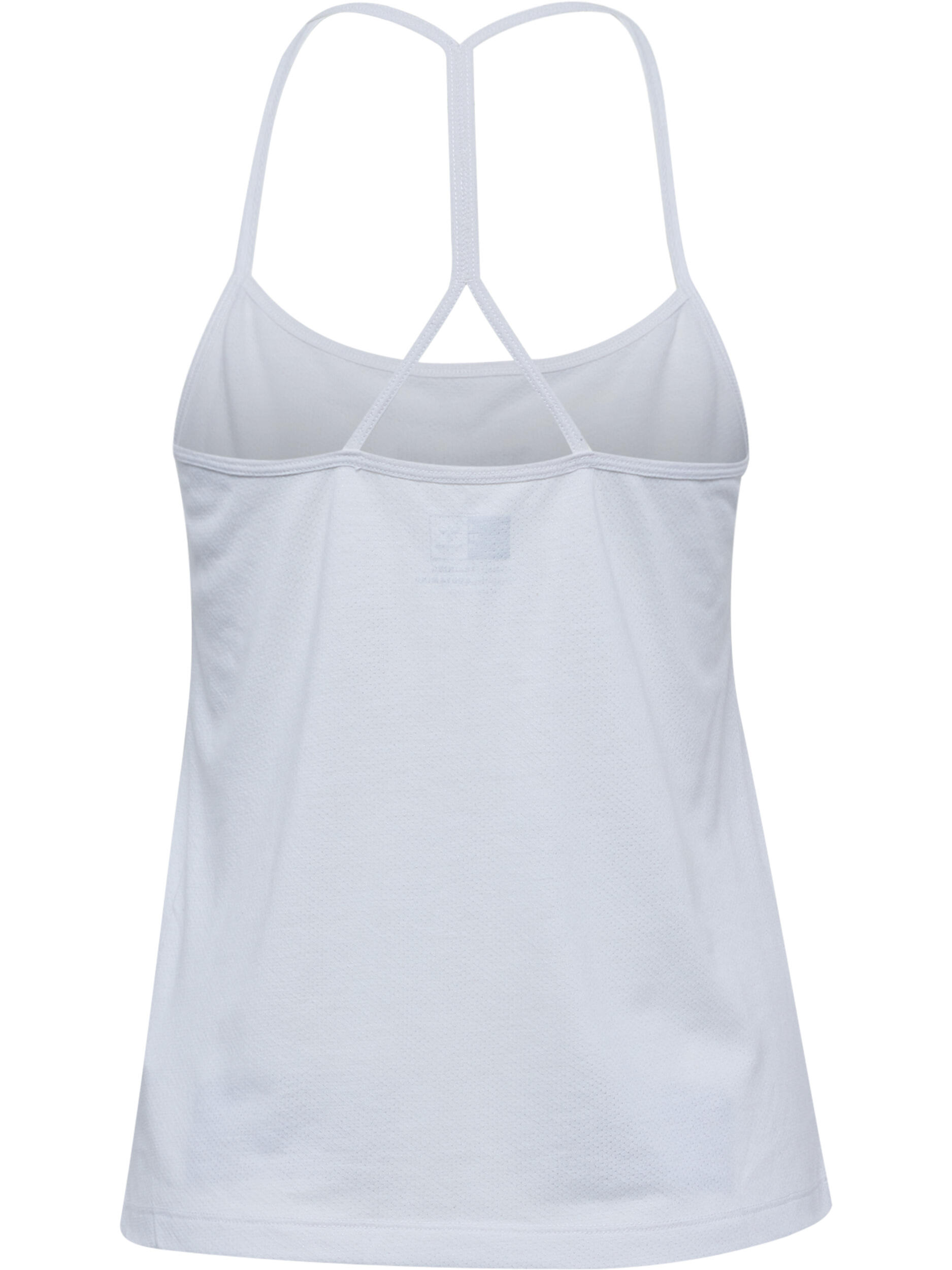 Instap T-Shirt Hmlmt Vanja Training Dames HUMMEL 6/7