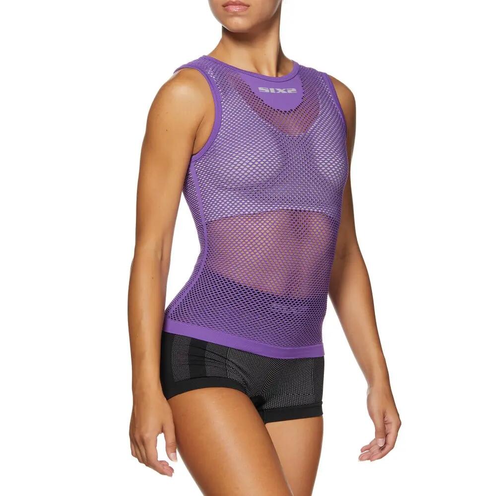 Camiseta interior ciclismo de verano SMR2 4/5