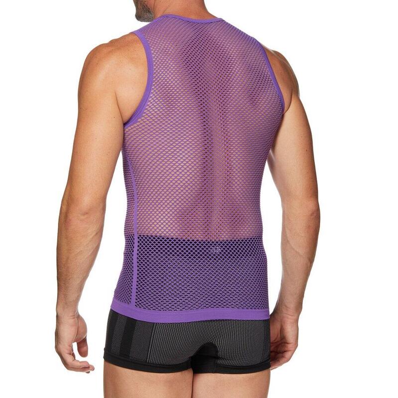 Maglia intima ciclismo estivo SMR2