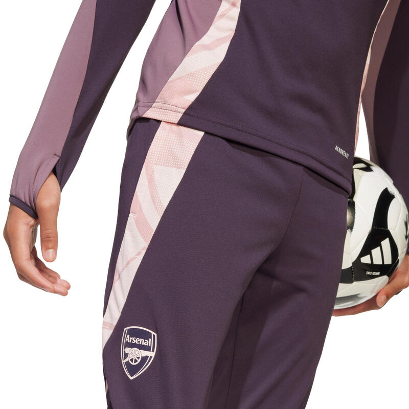 Dětské tréninkové kalhoty Arsenal Tiro 24