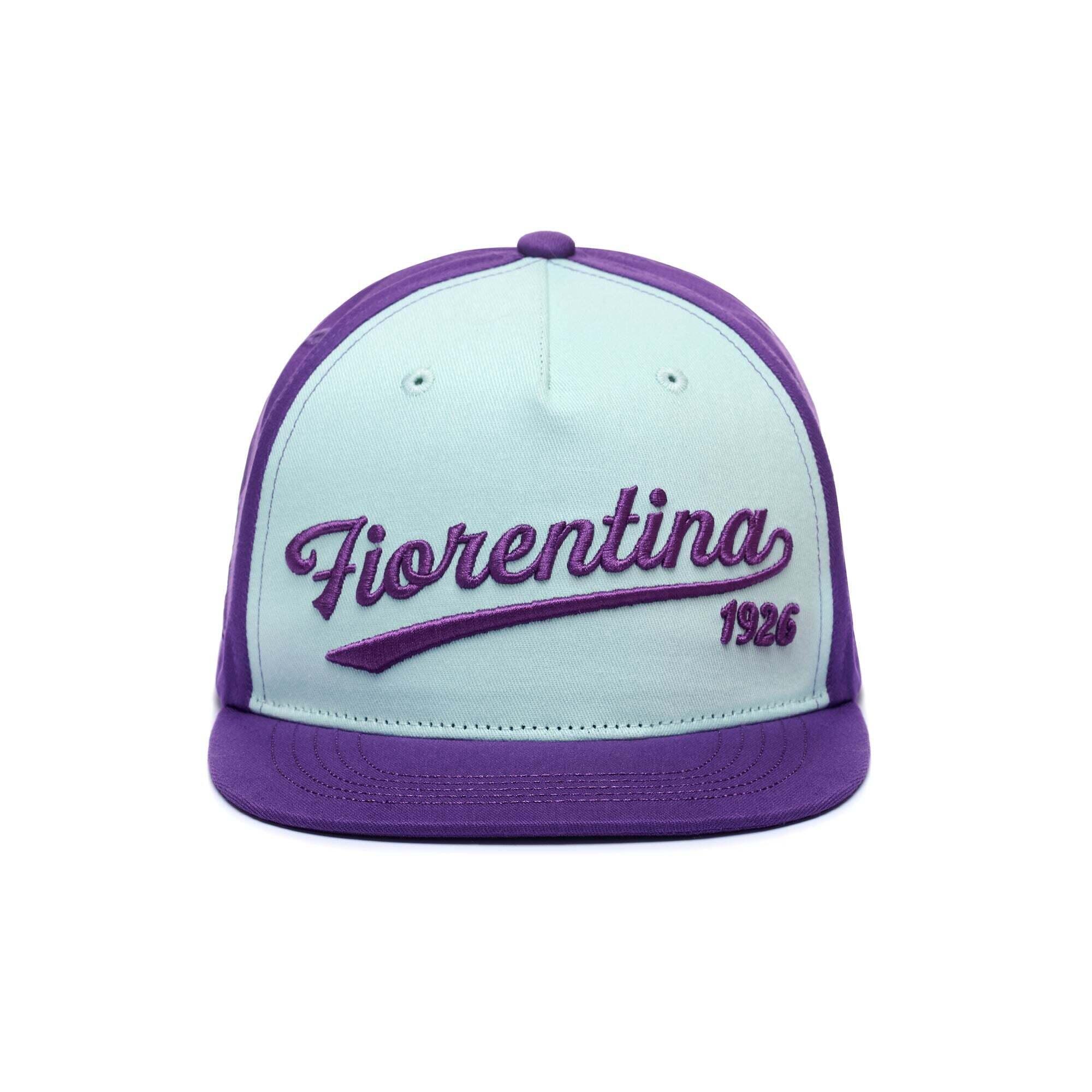 Czapka Fiorentina Asetyflat 2024/25