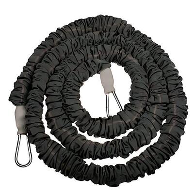 Lateral speed resistor / weerstandsband - zwart/grijs - weerstand: licht