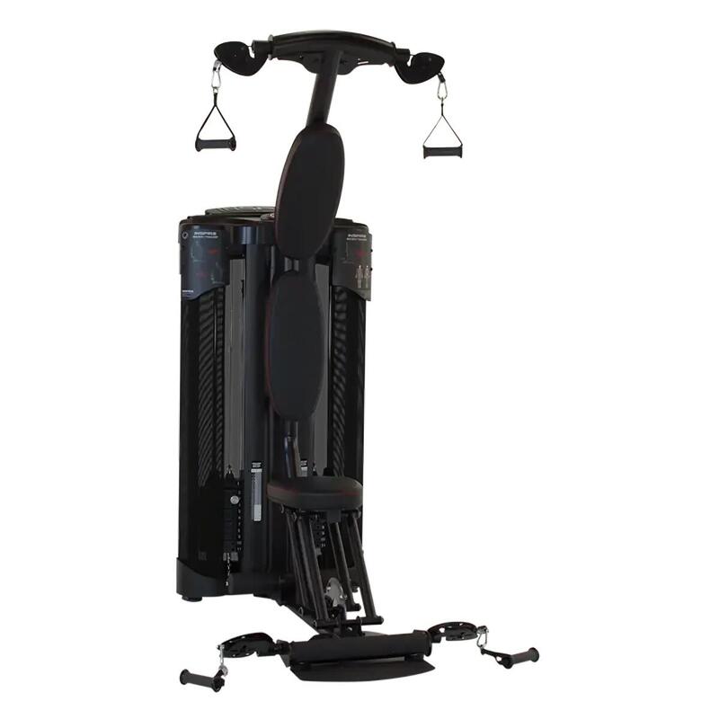 Przyrząd do ćwiczeń Inspire DUAL Station Biceps + Triceps