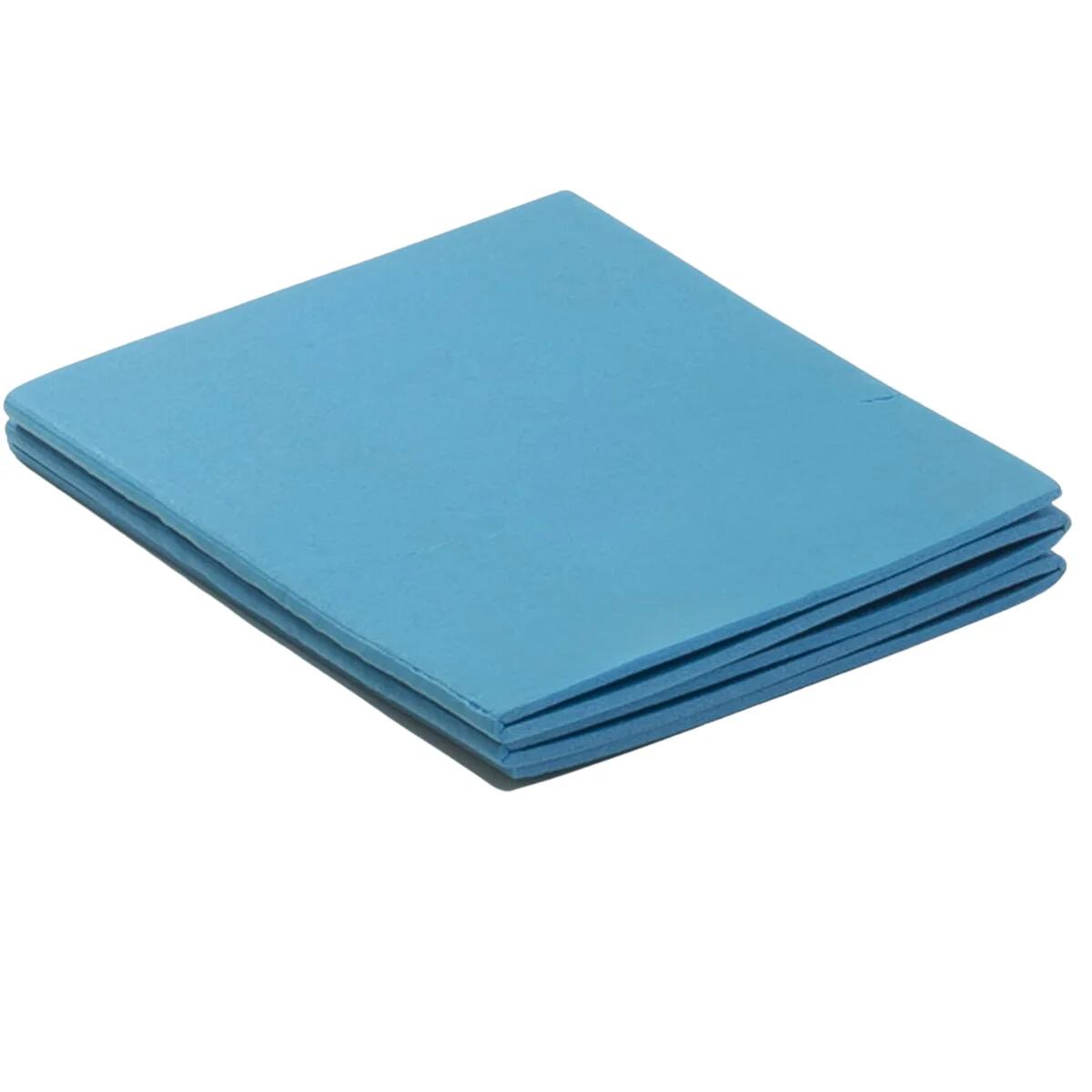 Tapis de yoga - 175 x 50 x 0,8 cm - Pliable 4/5
