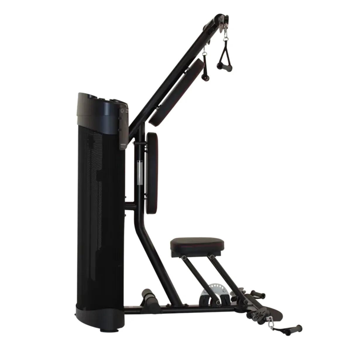 Station DOUBLE Biceps + Triceps 2/8