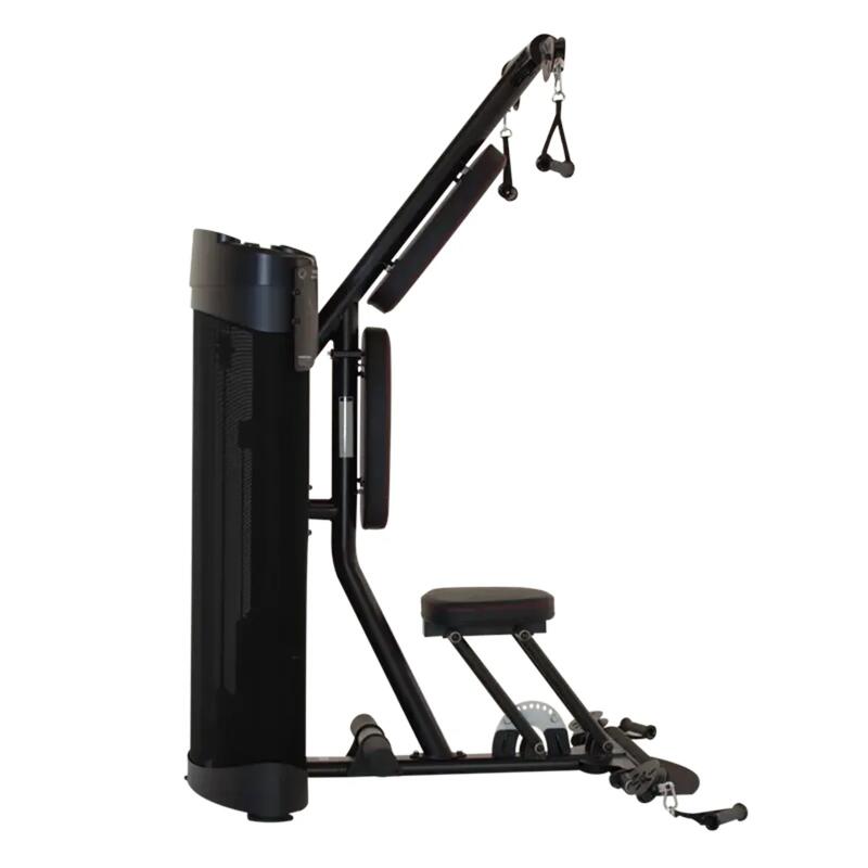 Przyrząd do ćwiczeń Inspire DUAL Station Biceps + Triceps