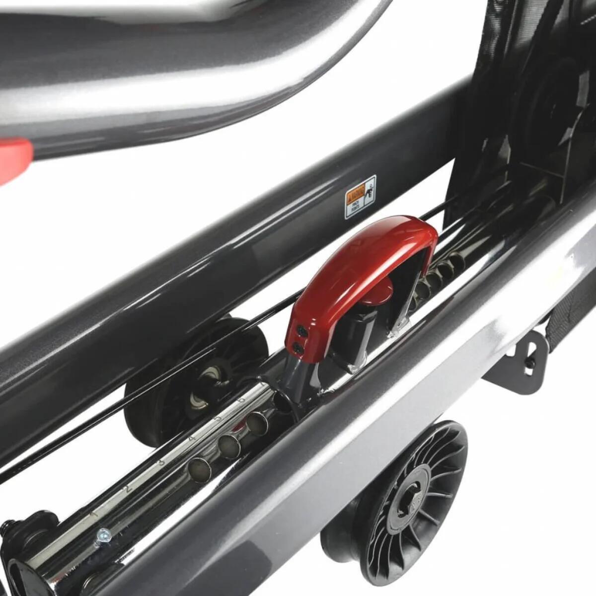 BL1 Body Lift Home Gym 7/7