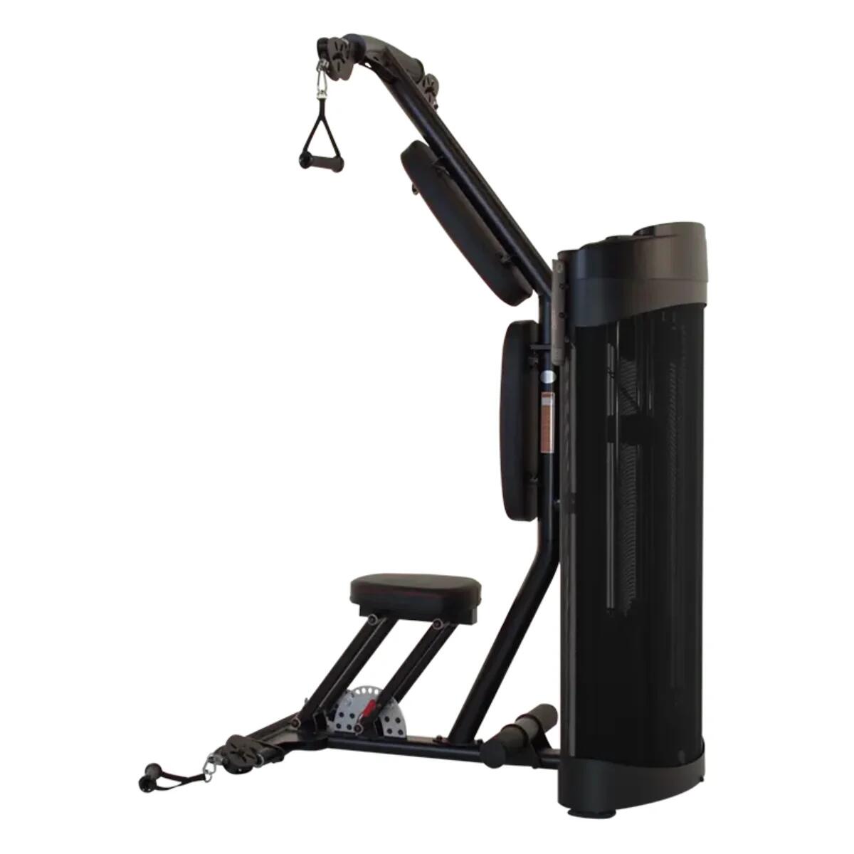 Station DOUBLE Biceps + Triceps 6/8