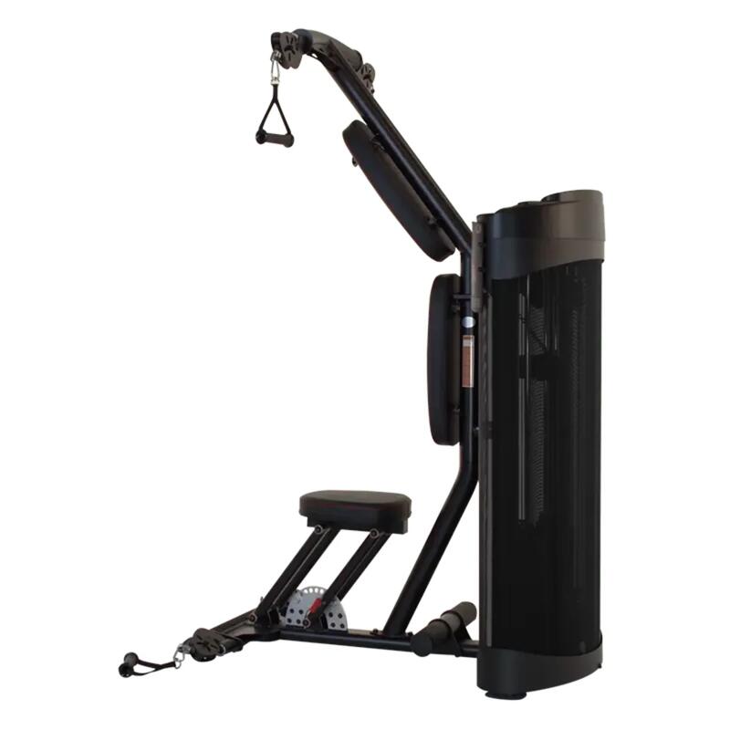 Przyrząd do ćwiczeń Inspire DUAL Station Biceps + Triceps