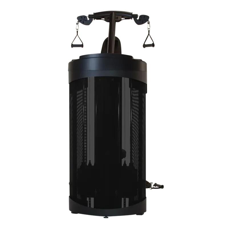 Przyrząd do ćwiczeń Inspire DUAL Station Biceps + Triceps