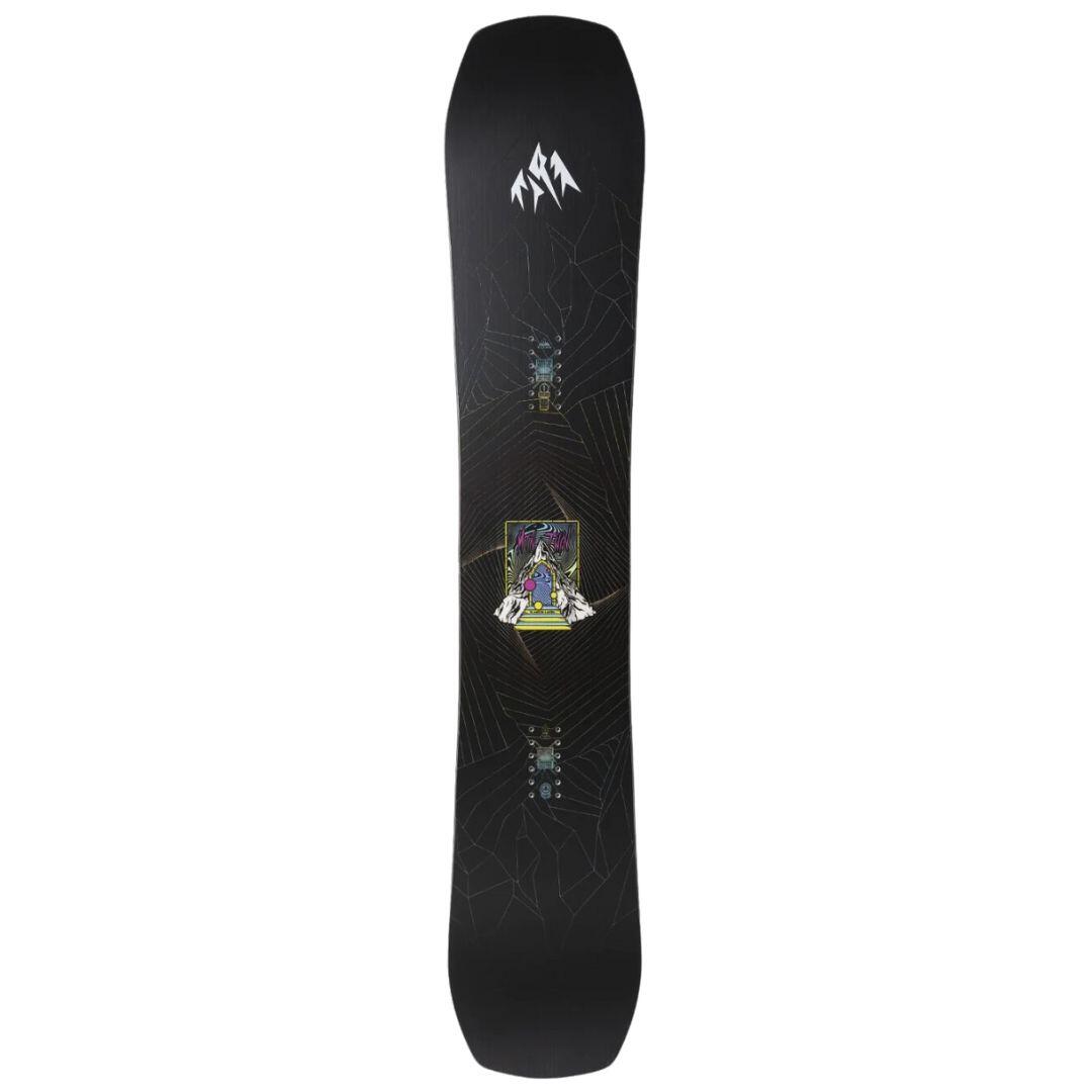 Planche De Snowboard Mountain Twin Homme 3/3
