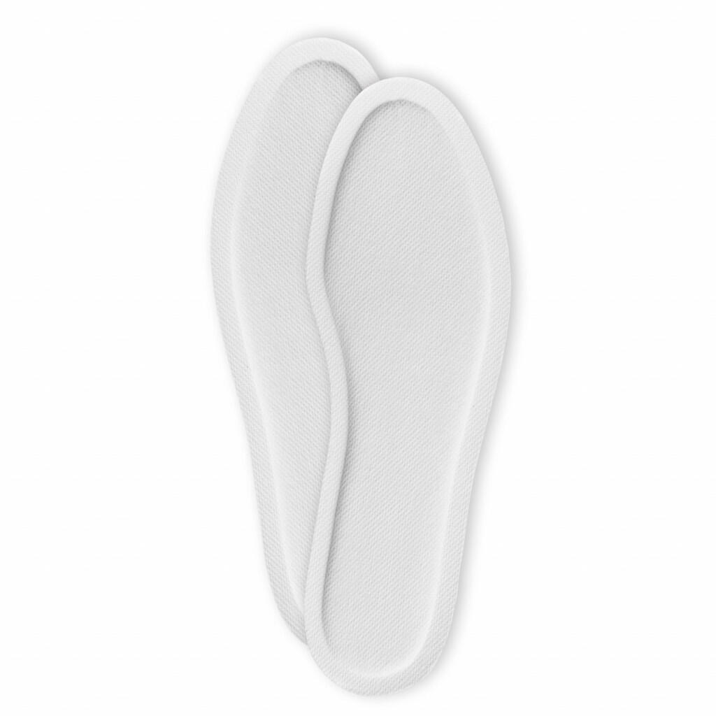 Thermopad - Six-Pack - Zoolwarmer / Voetwarmer / Heating Pads - maat: 36 - 37 - 4/6