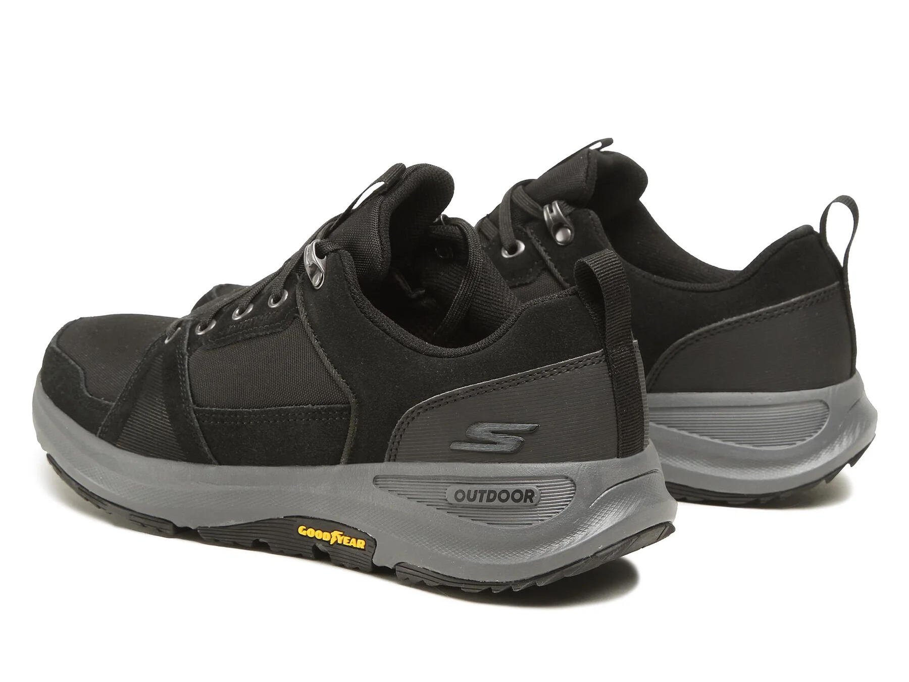 Buty męskie na co dzień Skechers Go Walk Outdoor 3/4