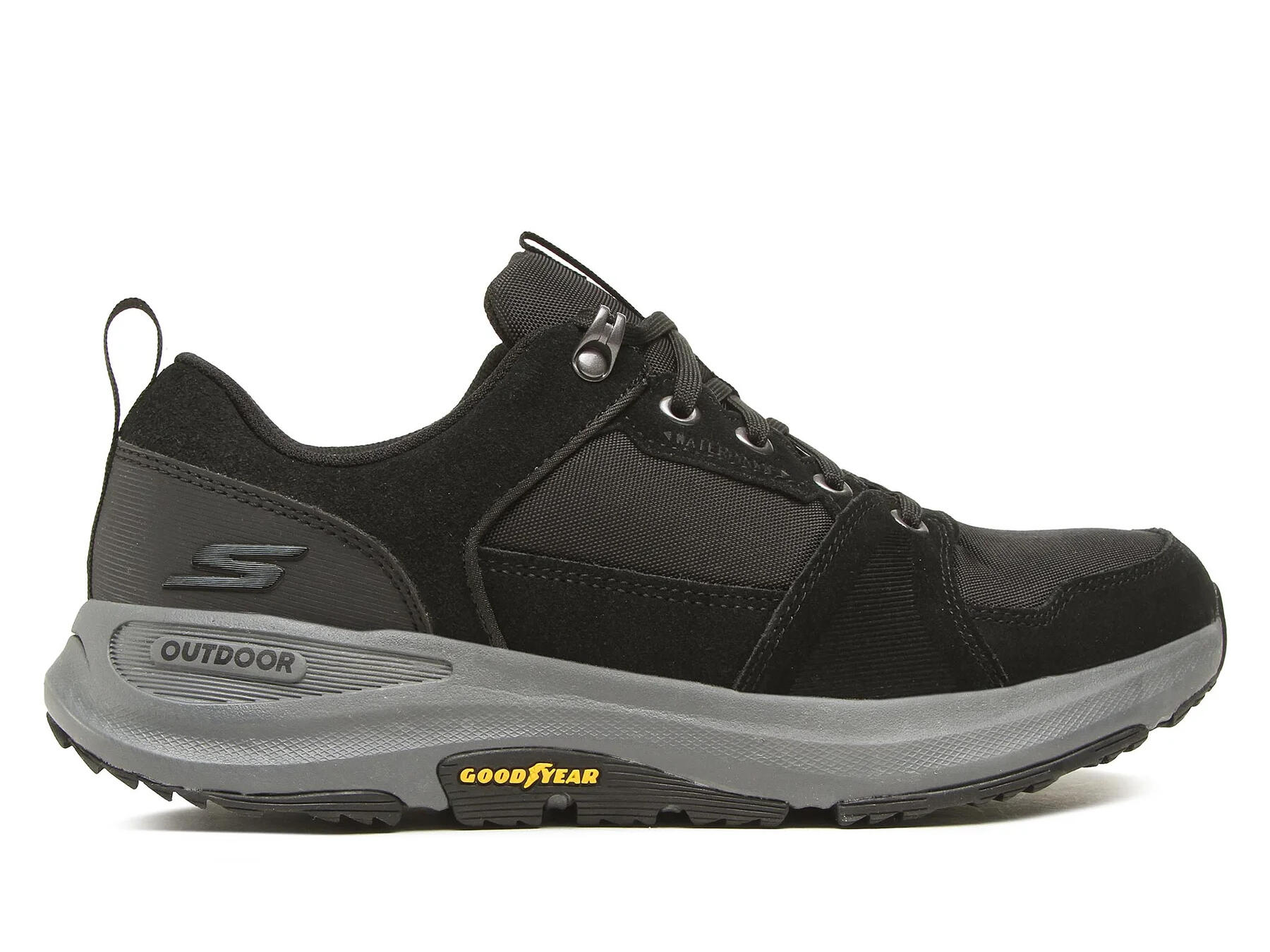 Buty męskie na co dzień Skechers Go Walk Outdoor 2/4