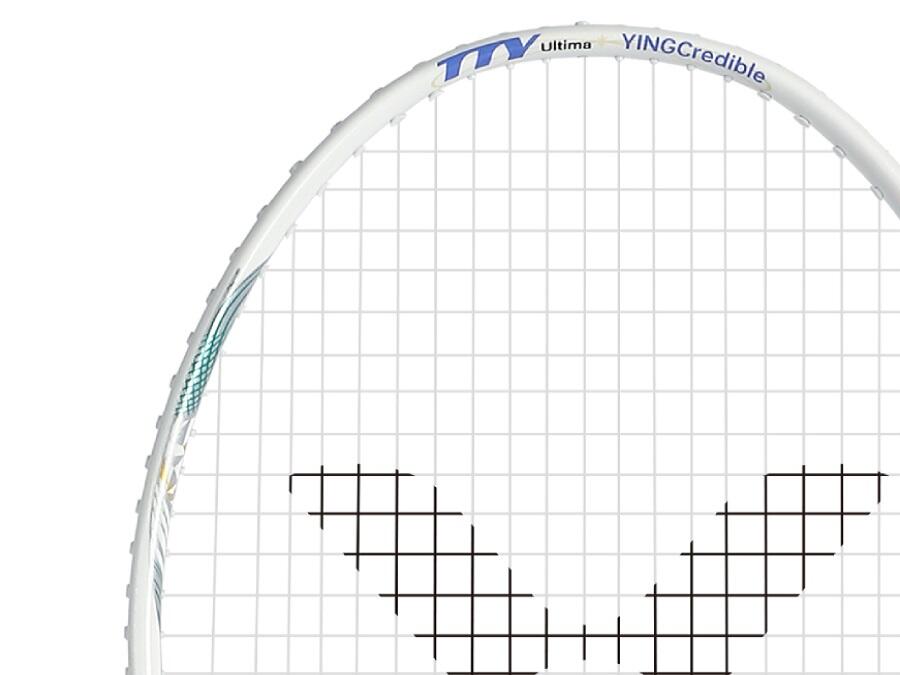 Victor THRUSTER TTY Ultima 再出品 VICTOR TK-TTY ULTIMA