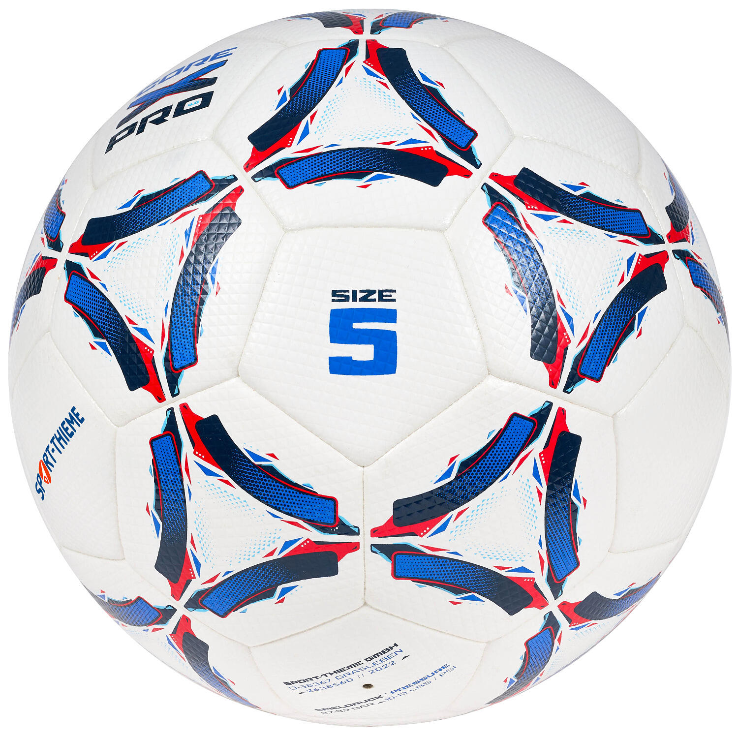 Fußball CoreX Pro Fussball Unisex 3/6