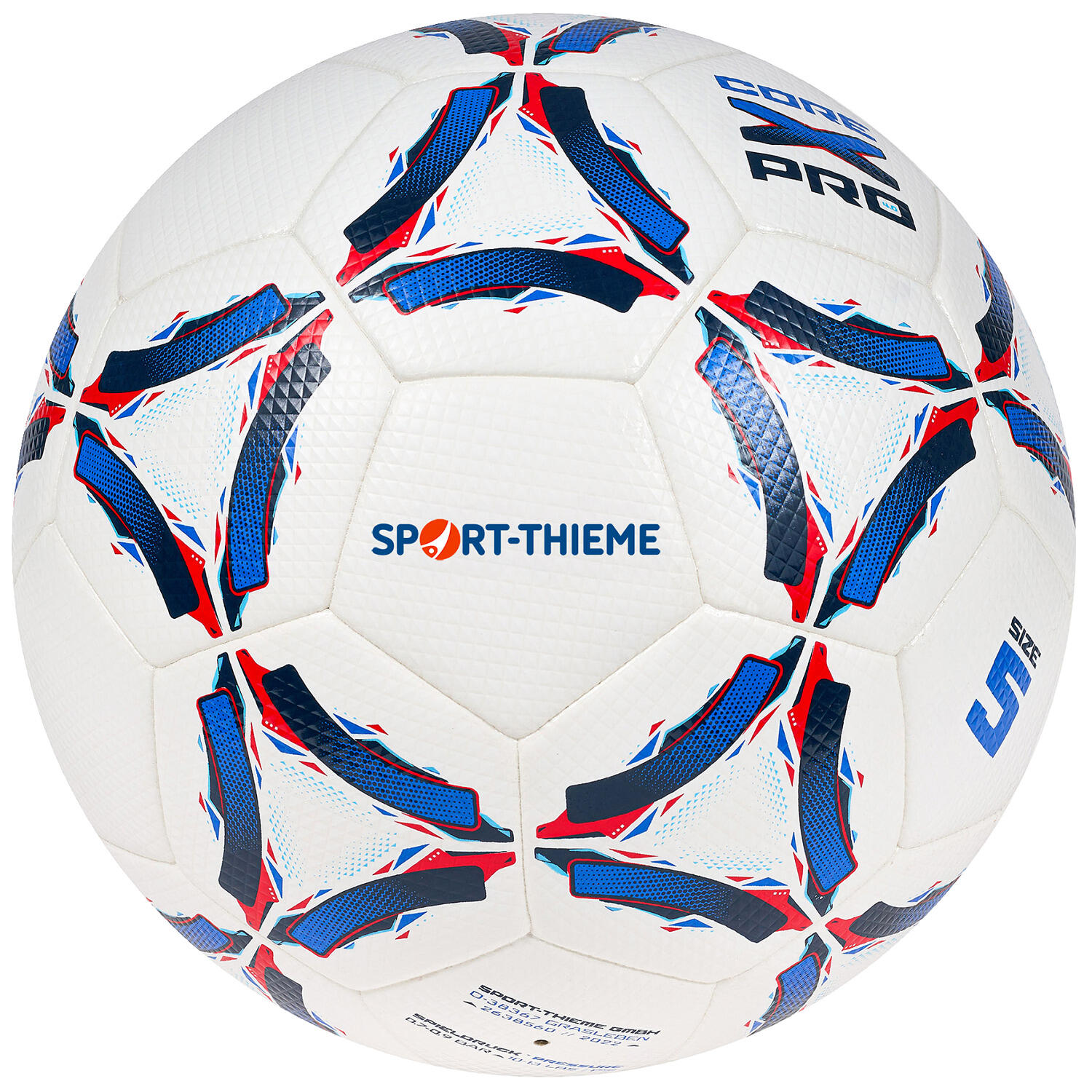 Fußball CoreX Pro Fussball Unisex 4/6