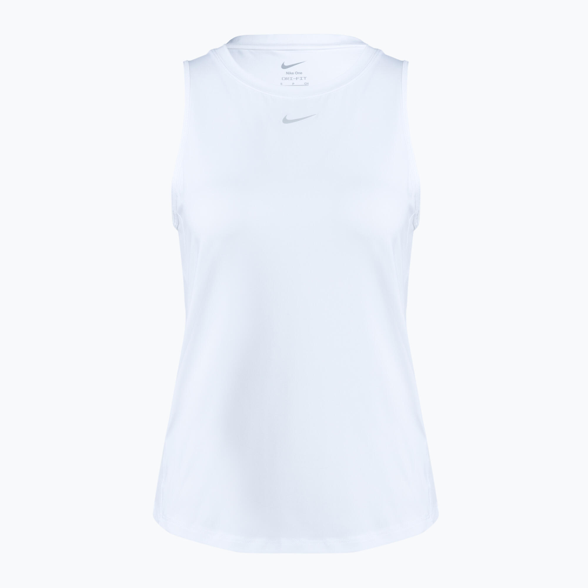 Canotta da allenamento Nike One Classic Dri-Fit da donna 4/4