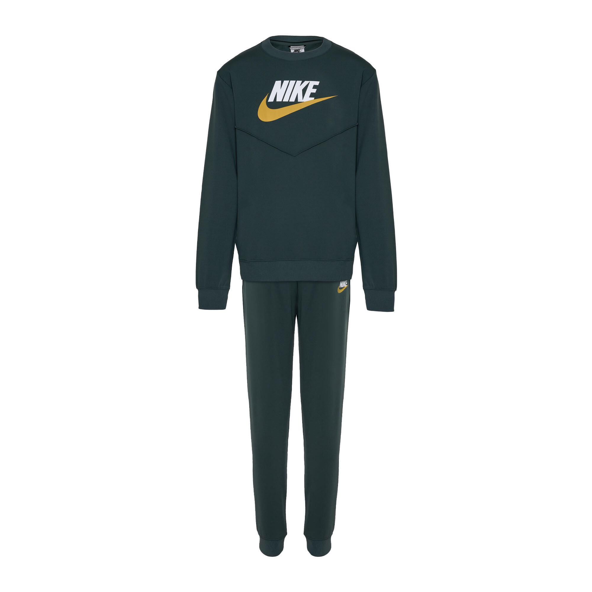 Groen