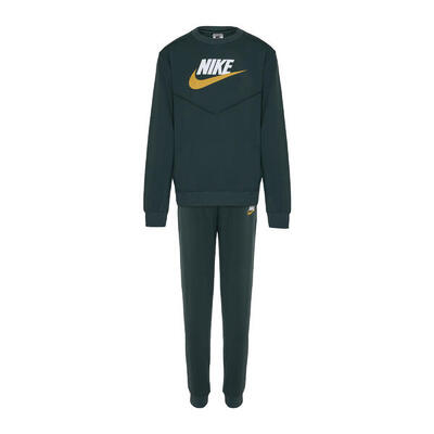 Nike sportswear trainingspak voor kinderen