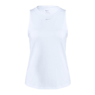 Camiseta de tirantes de entrenamiento Nike One Classic Dri-Fit mujer