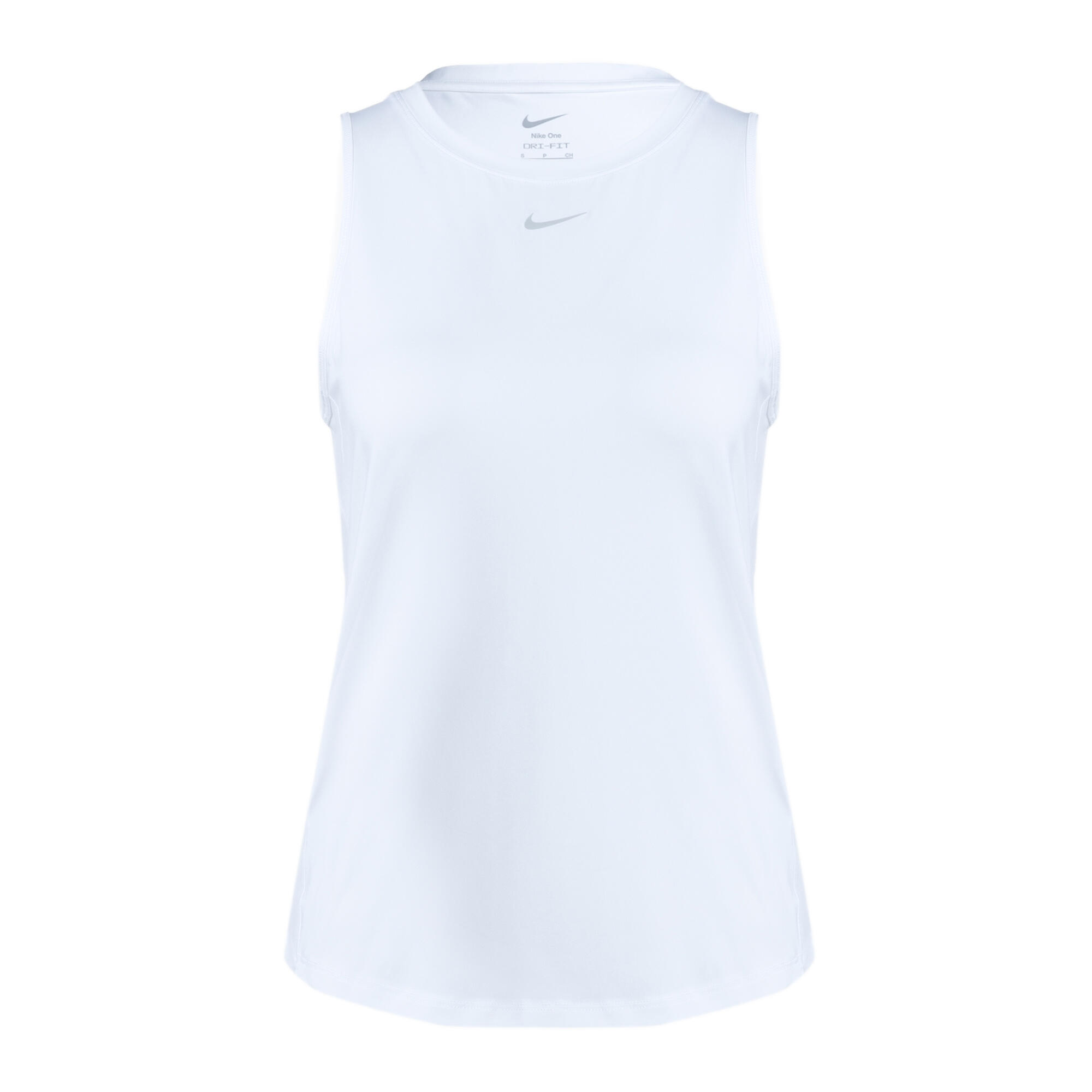 Tank top treningowy damski Nike One Classic Dri-Fit
