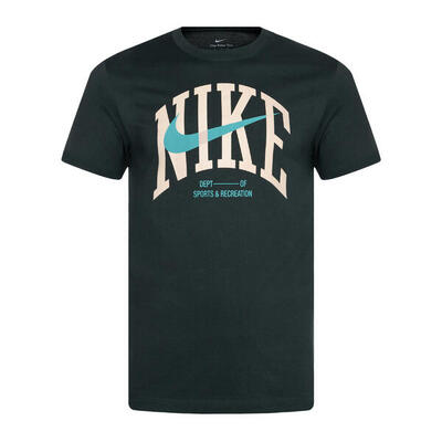 Nike fitness heren-t-shirt