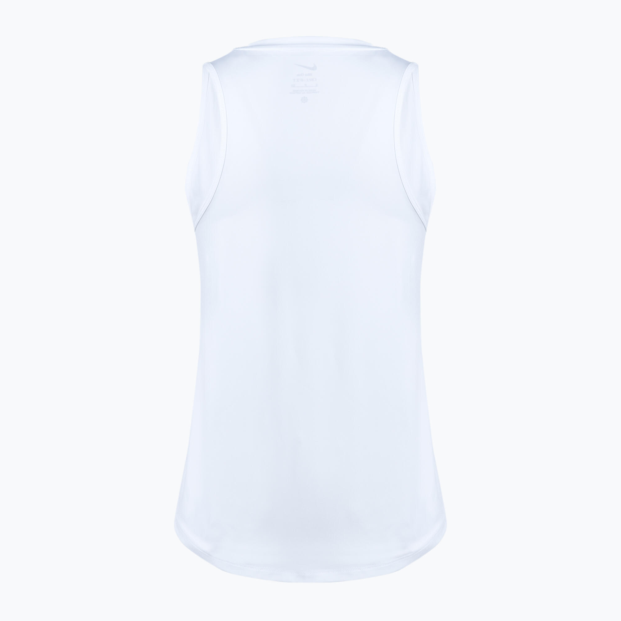 Canotta da allenamento Nike One Classic Dri-Fit da donna 2/4