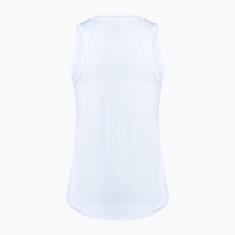 Tank top treningowy damski Nike One Classic Dri-Fit