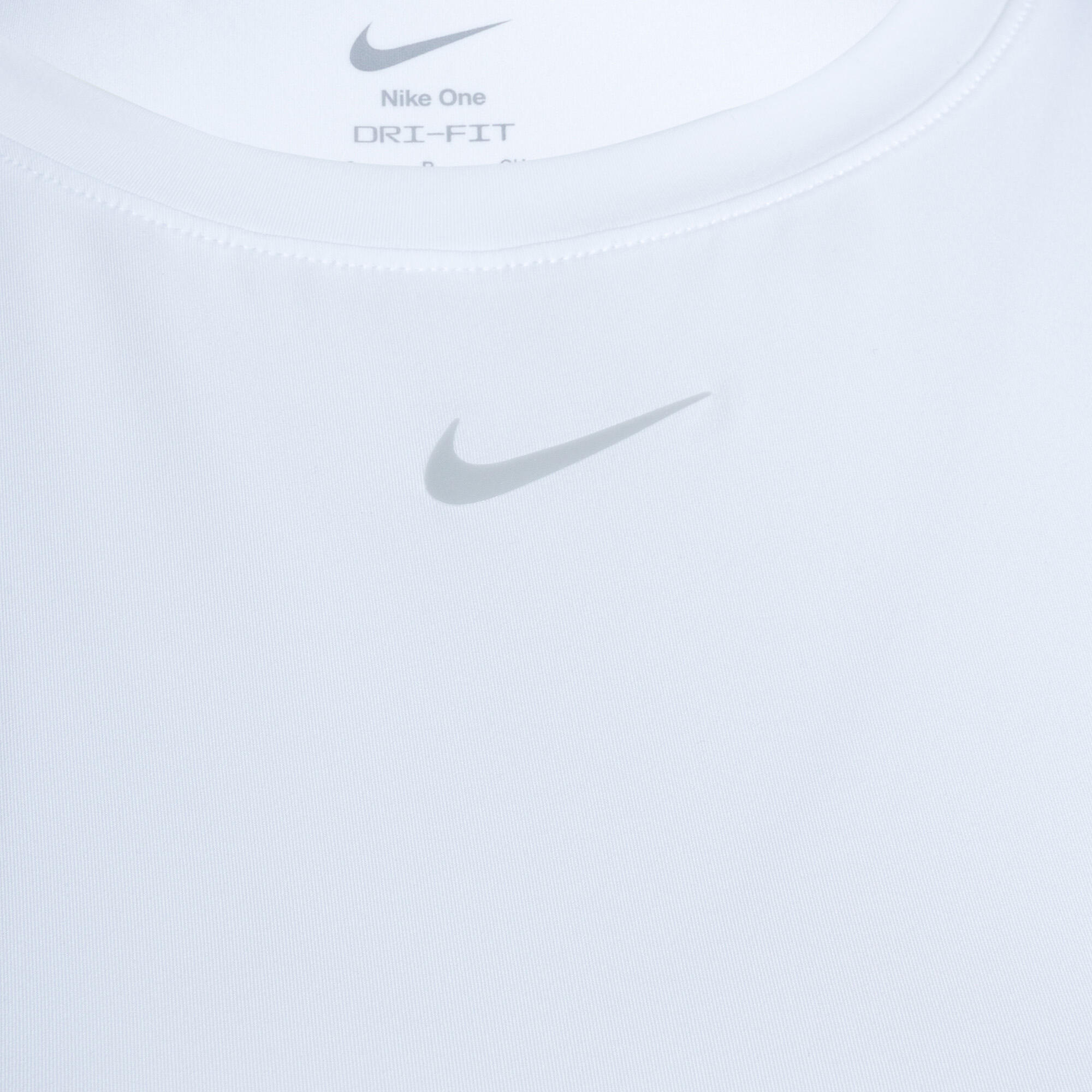 Canotta da allenamento Nike One Classic Dri-Fit da donna 3/4