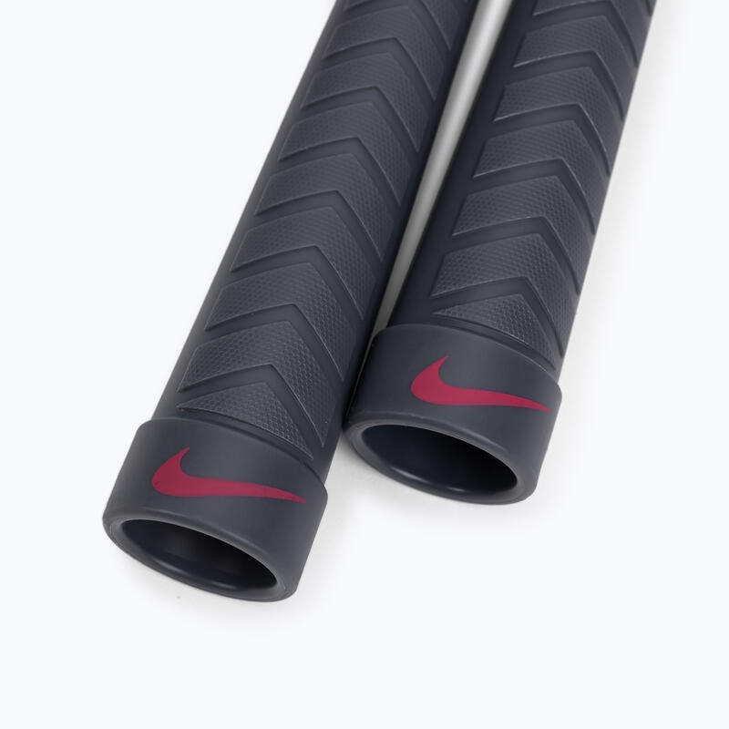 Skakanka Nike Fundamental Speed Rope black