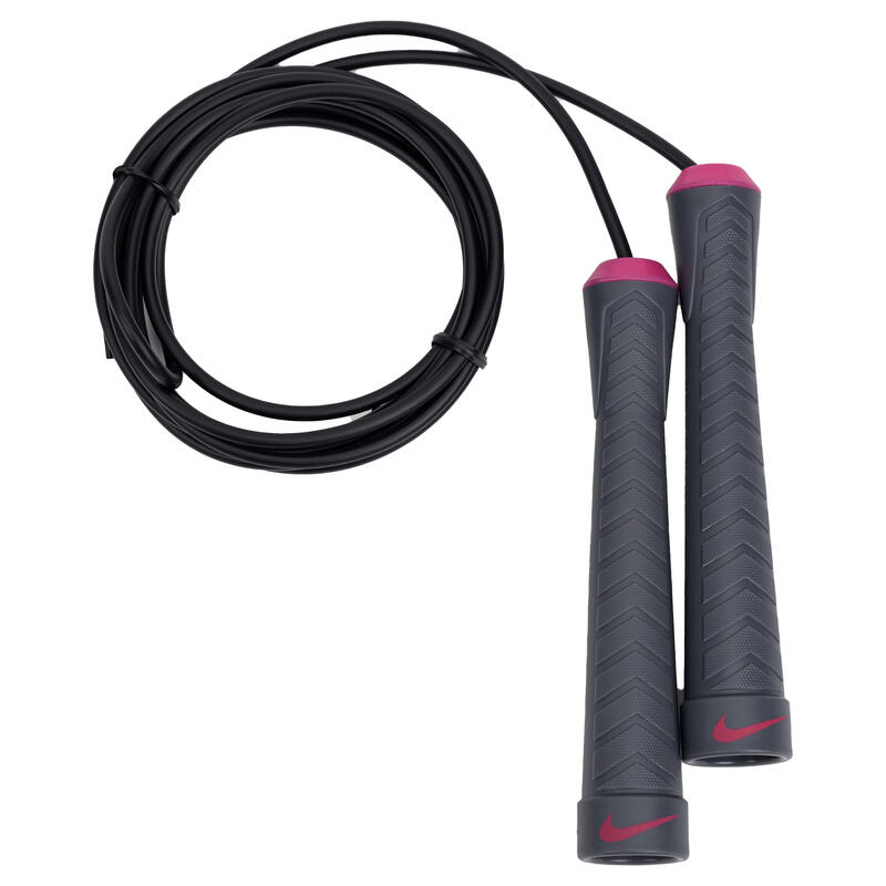 Skakanka Nike Fundamental Speed Rope black