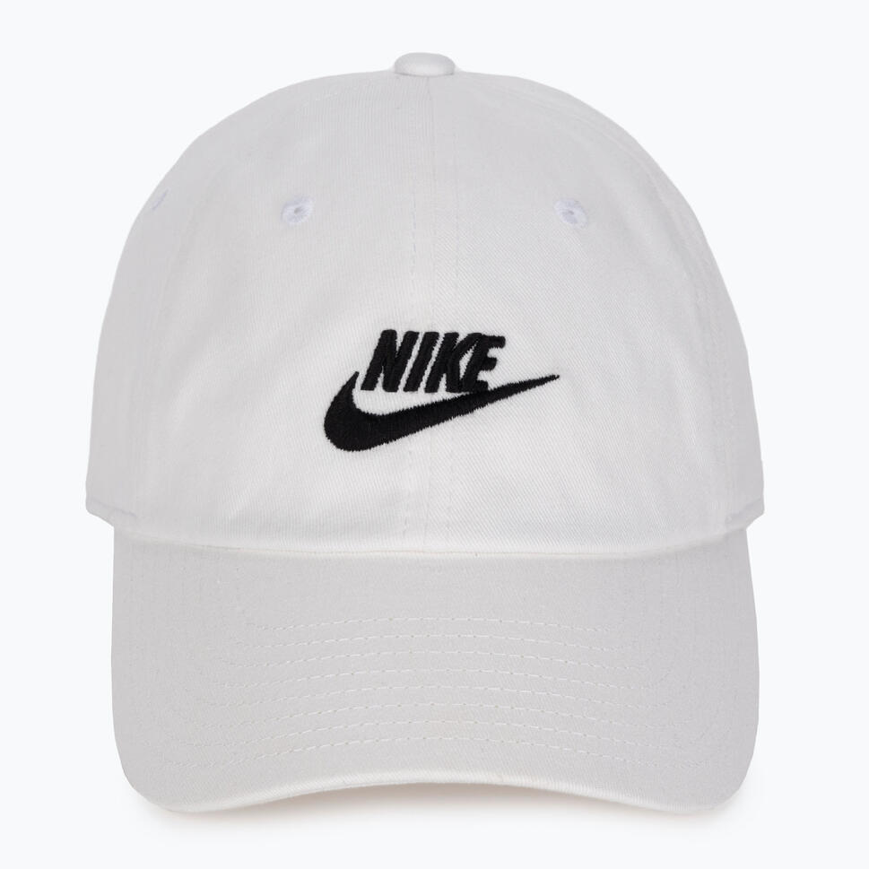 Czapka z daszkiem Nike Club Unstructured Futura Wash